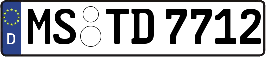 MS-TD7712