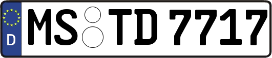 MS-TD7717
