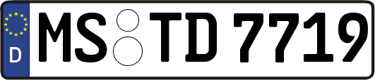MS-TD7719