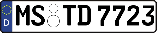 MS-TD7723
