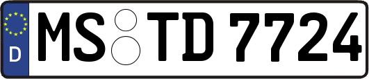 MS-TD7724