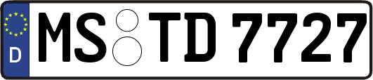 MS-TD7727
