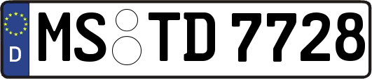 MS-TD7728