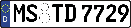 MS-TD7729