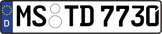MS-TD7730