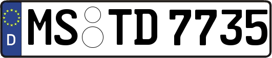 MS-TD7735