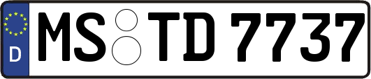 MS-TD7737
