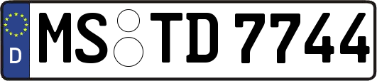 MS-TD7744