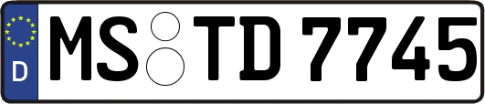 MS-TD7745