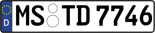 MS-TD7746