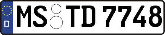 MS-TD7748
