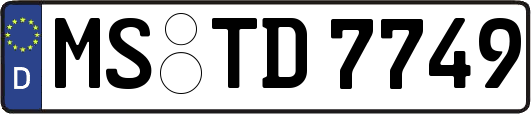 MS-TD7749