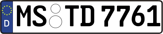MS-TD7761