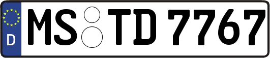 MS-TD7767