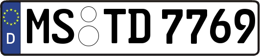 MS-TD7769