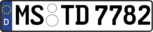 MS-TD7782