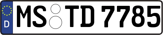 MS-TD7785