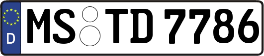MS-TD7786