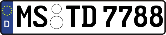 MS-TD7788
