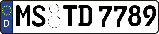MS-TD7789