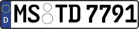 MS-TD7791