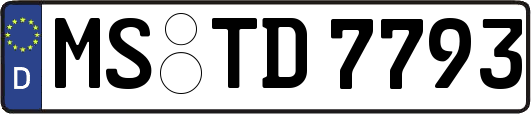 MS-TD7793
