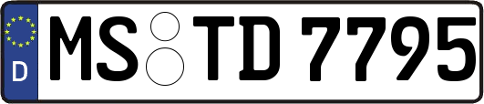 MS-TD7795