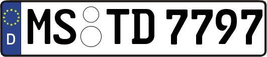 MS-TD7797