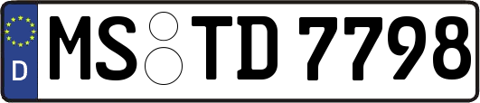 MS-TD7798