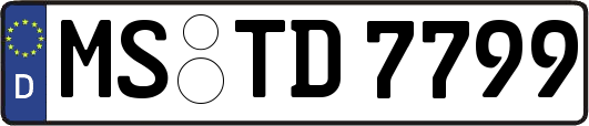 MS-TD7799
