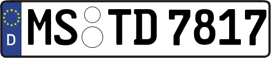 MS-TD7817