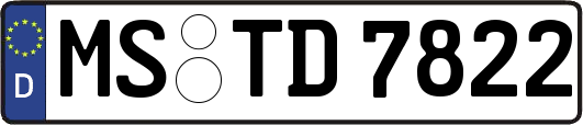 MS-TD7822
