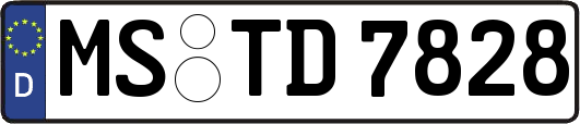 MS-TD7828