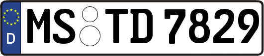 MS-TD7829