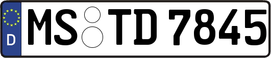 MS-TD7845