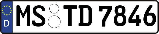 MS-TD7846