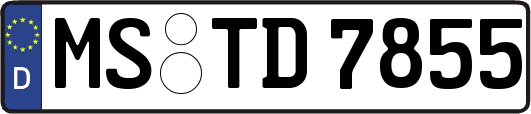 MS-TD7855