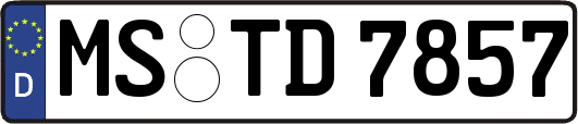 MS-TD7857
