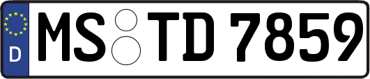 MS-TD7859