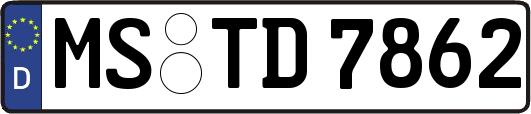 MS-TD7862