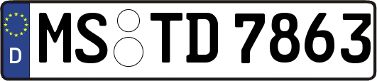MS-TD7863