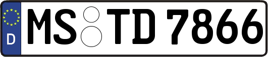 MS-TD7866