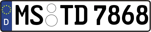 MS-TD7868