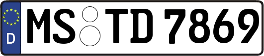 MS-TD7869
