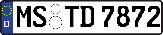 MS-TD7872