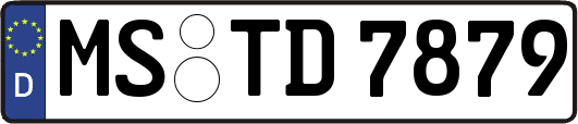 MS-TD7879