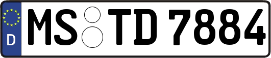 MS-TD7884