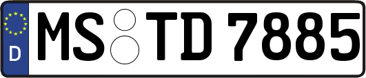 MS-TD7885