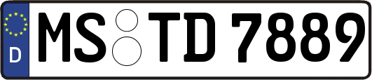 MS-TD7889