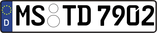 MS-TD7902